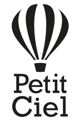 Partner weddingLIGHT airLIGHT Petit Ciel Logo